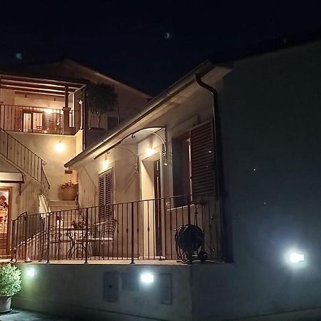 Colle Bellavista Hotel Ripi Exterior foto